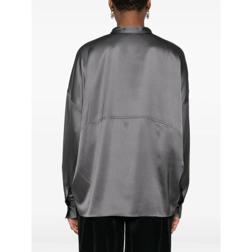 Brunello Cucinelli Women Blouse - Picture 4 of 5